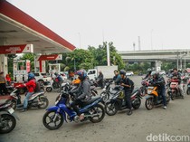 Harga Pertamax Naik, Berapa Banyak Orang yang Pindah ke Pertalite?