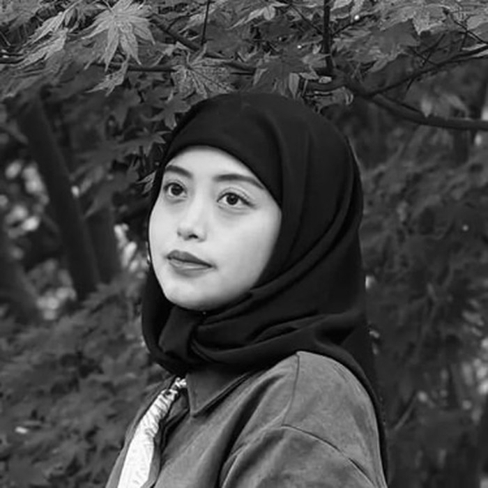 Peserta WHV asal Tangerang Diana Indah Lestari meninggal dalam kecelakaan lalu lintas di Australia. (Foto: GoFundMe)
