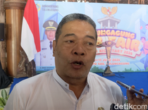 Pilkades Tulungagung Serentak 2027 Butuh Anggaran Rp 50 M