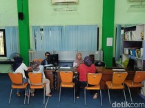 Ketar-ketir Ortu Jelang Pengumuman SPMB Sekolah Dasar di Malang