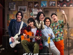 Curhatan Ferly Halim ke Menteri Ekraf, Bahas Masa Depan Film Indie Indonesia