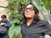Praz Teguh soal Dugaan Penipuan Hanania Group: Kok Bisa Gini?
