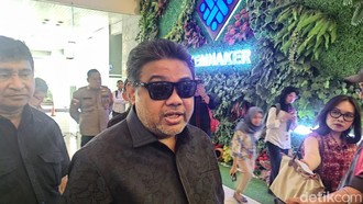 Saiq Iqbal Minta ke Wamenaker Outsourcing Dibatasi Hanya 4 Pekerjaan Ini