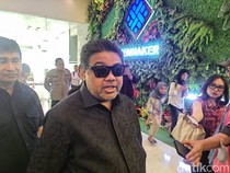Said Iqbal Ungkap Potongan Aplikator Ojol Masih 20%: Padahal di Perpres 8%