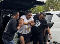 Maling Ngaku Bobol 33 Rumah di Sulsel yang Pemiliknya Dianggap Jarang Sedekah