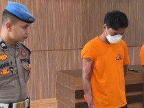Polisi Dalami Hubungan Korban dengan Istri Tersangka Penyiram Air Keras