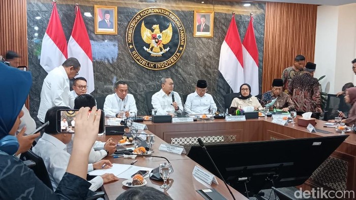 Rakor MBG