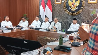 Zulhas Ungkap Program MBG Boros Rp 1 Triliun Per Bulan!