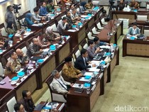 Pemerintah & Komisi XI Sepakati Kerangka APBN 2027, Ini Isi Terbarunya