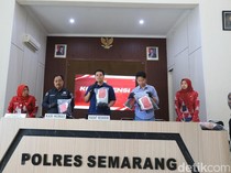 Biadab! Habib Gadungan Cabuli 8 Santriwati di Ponpes Semarang