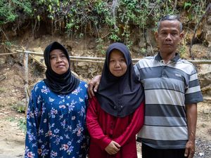 Kisah Ristiana, Anak Buruh yang Tembus UGM dan Kuliah Gratis Berkat Beasiswa