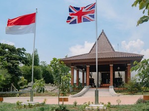 Ada Lowongan Kerja di Kings College London Singhasari, Gaji hingga Rp 520 Juta
