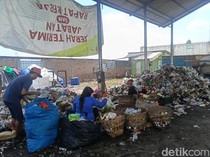 Sidoarjo Perkuat TPS 3R demi Tekan Sampah ke TPA dengan Cara Ini