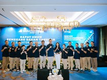 Samator Perkuat Nilai bagi Pemegang Saham melalui Dividen Rp 35 Miliar