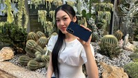 Nggak Cuma Kamera, Ini Fitur Menarik Galaxy A57 untuk Content Creator