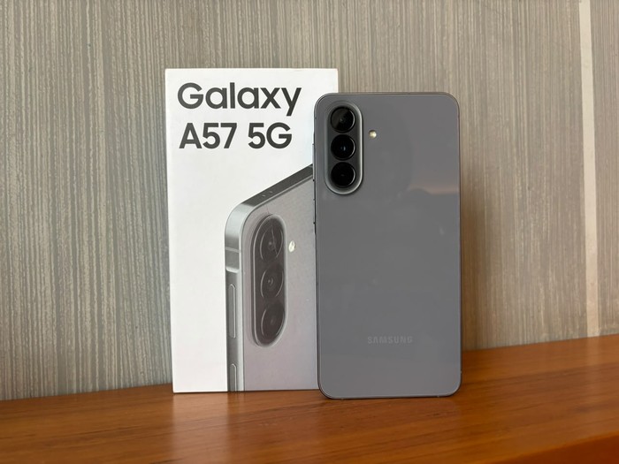 Samsung Galaxy A57
