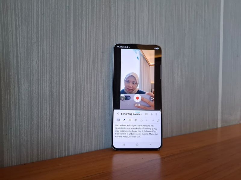 Samsung Galaxy A57 Samsung Galaxy A57