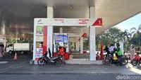 Pertamina Buka-bukaan Nasib Harga Pertamax Bulan Depan, Bisa Turun?