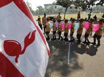 65+ Kata-kata Mutiara Hari Pramuka yang Estetik, Bijak, dan Penuh Semangat