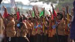 Serunya Pesta Pramuka Siaga, Anak-anak Asah Kemandirian dan Kerja Sama