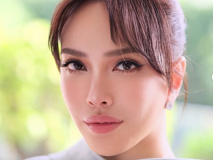 Shandy Aulia