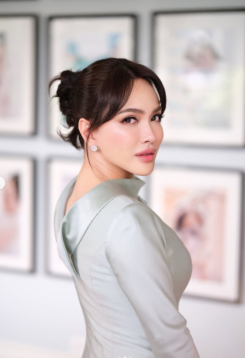 Shandy Aulia Shandy Aulia
