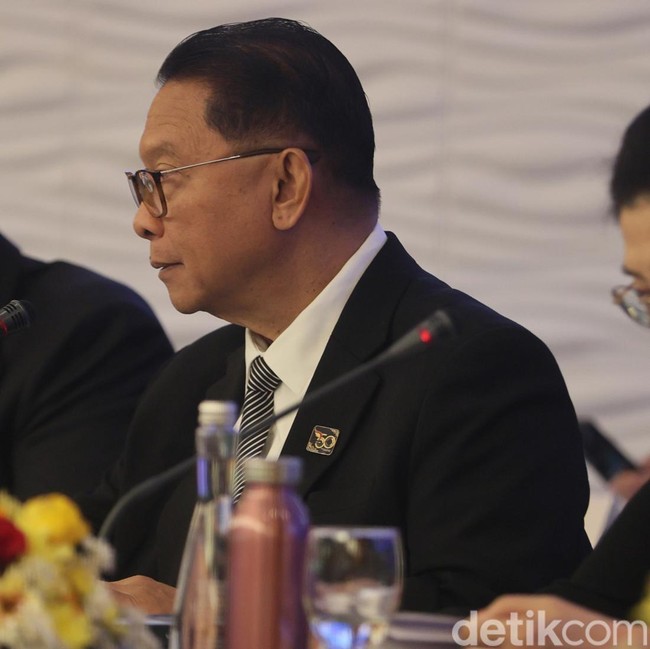 BI Rate Naik, Summarecon Bidik Sales Rp 5,2 T