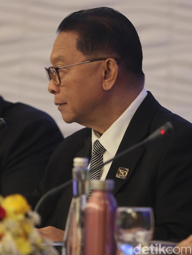 BI Rate Naik, Summarecon Bidik Sales Rp 5,2 T
