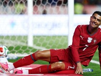 Danlanud Iskandar Jagokan Timnas Portugal yang Akan Main Dini Hari Nanti