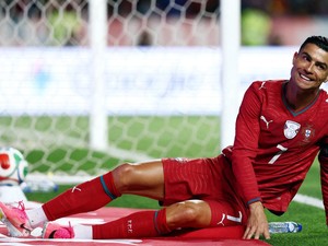 Danlanud Iskandar Jagokan Timnas Portugal yang Akan Main Dini Hari Nanti