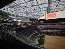 AS Punya Stadion Underground buat Piala Dunia, Biaya Bangunnya Rp 100 Triliun!