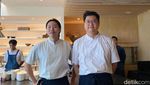 Resto Fine Dining Ini Suguhkan Kreasi China-Korea dari Seafood dan Wagyu