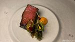 Resto Fine Dining Ini Suguhkan Kreasi China-Korea dari Seafood dan Wagyu