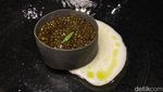 Resto Fine Dining Ini Suguhkan Kreasi China-Korea dari Seafood dan Wagyu