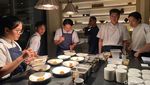 Resto Fine Dining Ini Suguhkan Kreasi China-Korea dari Seafood dan Wagyu