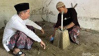 Kisah Sumur Puter di Kudus, Konon Bisa Pulangkan Barang dan Orang yang Hilang