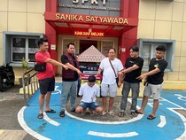 Kronologi Wanita di Banyuasin Ajak Pacar Bunuh Pria yang Dijodohkan Ortu