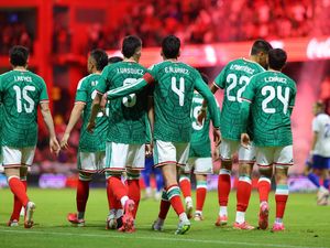 Head to Head dan Prediksi Skor Meksiko Vs Korea Selatan