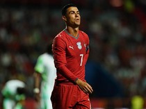 Kapan Ronaldo Main di Piala Dunia 2026? Ini Jadwalnya