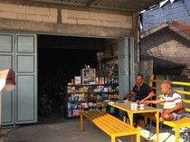 Maling di Mojokerto yang Kirim Surat Maaf Temui Korban, Cicil Duit Rp 200 Ribu