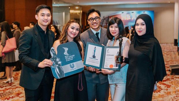 Unilever Indonesia