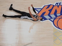 Spurs Kena Comeback Knicks, Wembanyama: Sakit Rasanya
