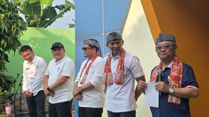 Pemkot Bogor rekrut 848 anak putus sekolah di wilayahnya, kini belajar di PKBM