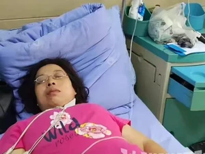 Most Pop: Kisah Pilu Istri Korban KDRT, Suami Ternyata Sembunyikan Uang Rp 37 M