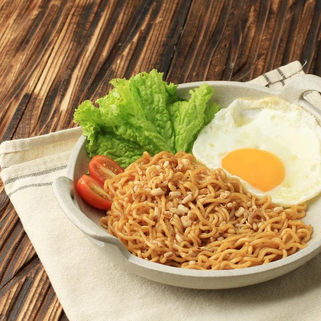 Cobain Yuk! 10 Warmindo Enak di Jakarta dengan Harga Bersahabat