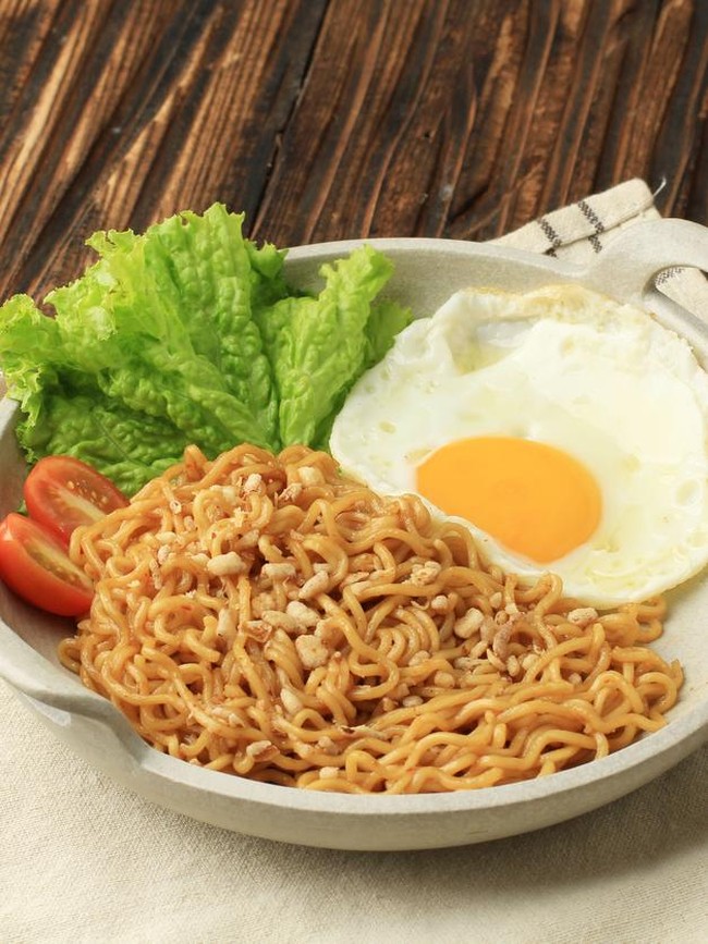 Cobain Yuk! 10 Warmindo Enak di Jakarta dengan Harga Bersahabat