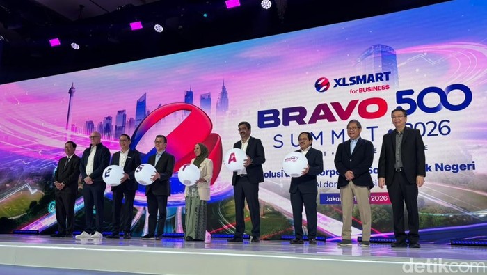 XLSmart for Business menghadirkan solusi digital yang dapat membantu perusahaan tak hanya bersaing tapi juga tetap tumbuh di era digital.