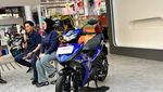Potret Yamaha MX King Terbaru dengan Livery MotoGP