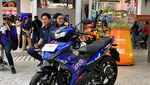 Potret Yamaha MX King Terbaru dengan Livery MotoGP