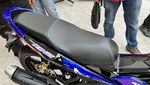 Potret Yamaha MX King Terbaru dengan Livery MotoGP